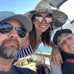 Meet your Posher, Ryan